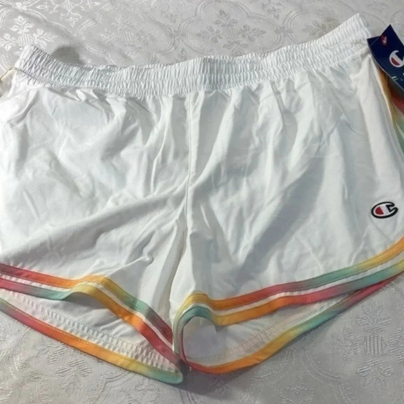 Champion Pants - Champion women’s shorts L